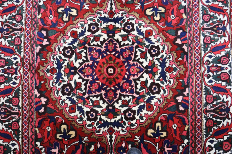 Tappeto Persero - Nomade - 246 x 159 cm - blu