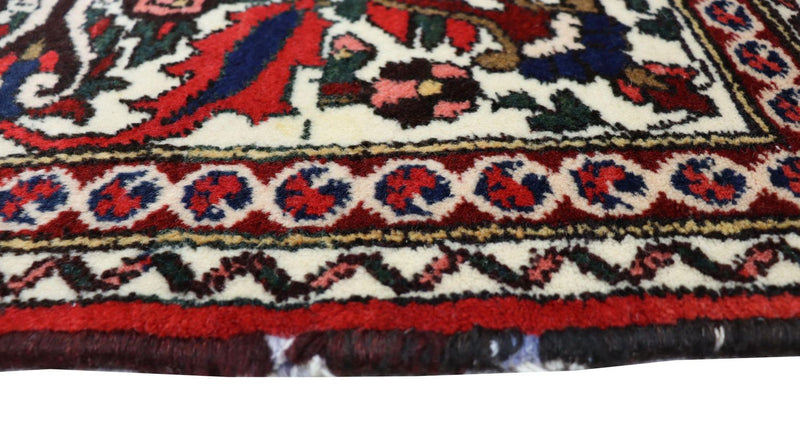 Tappeto Persero - Nomade - 246 x 159 cm - blu