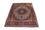 Tappeto Persero - Classico - 250 x 200 cm - blu