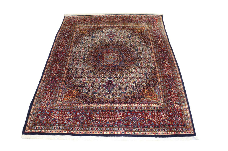 Tappeto Persero - Classico - 250 x 200 cm - blu