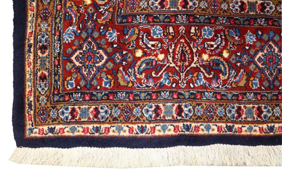 Tappeto Persero - Classico - 250 x 200 cm - blu