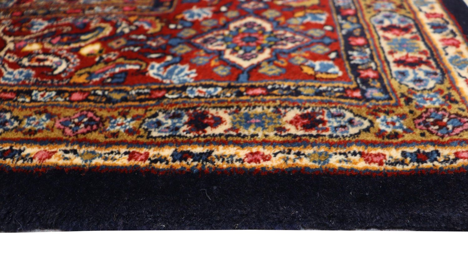 Tappeto Persero - Classico - 250 x 200 cm - blu