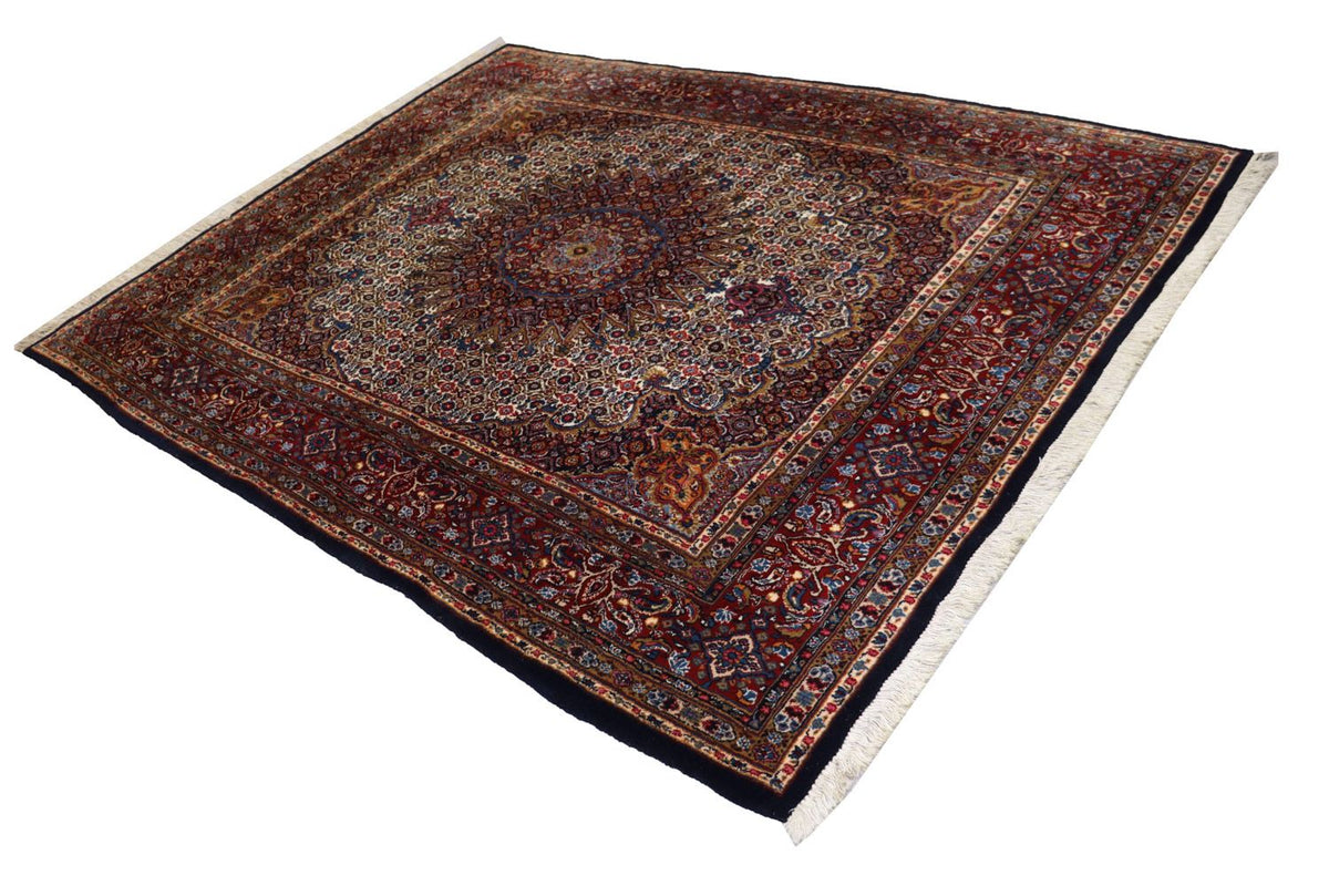 Tappeto Persero - Classico - 250 x 200 cm - blu