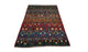 Kilim afgano Tappeto 244x174cm