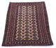 Tappeto afgano 164x121cm - Tappeto orientale
