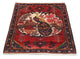 Tappeto afgano 145x117cm - Tappeto orientale