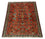 Tappeto Persero - Nomade - 147 x 104 cm - ruggine