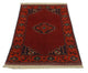 Tappeto afgano 180x126cm - Tappeto orientale