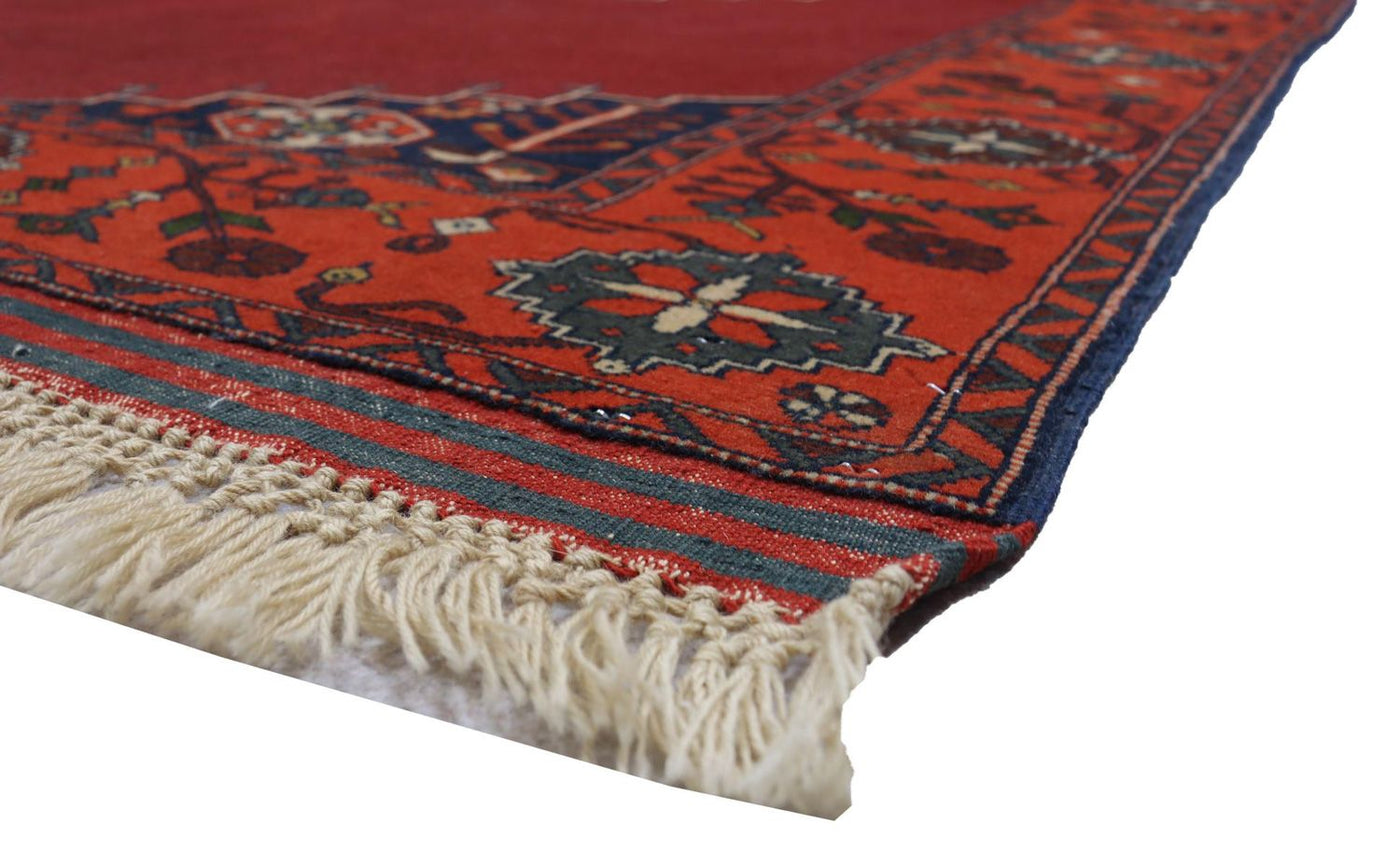 Tappeto afgano 180x126cm - Tappeto orientale