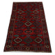 Tappeto Belutsch 198x102cm - Tappeto orientale