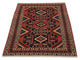 Tappeto afgano 140x190cm - Tappeto orientale