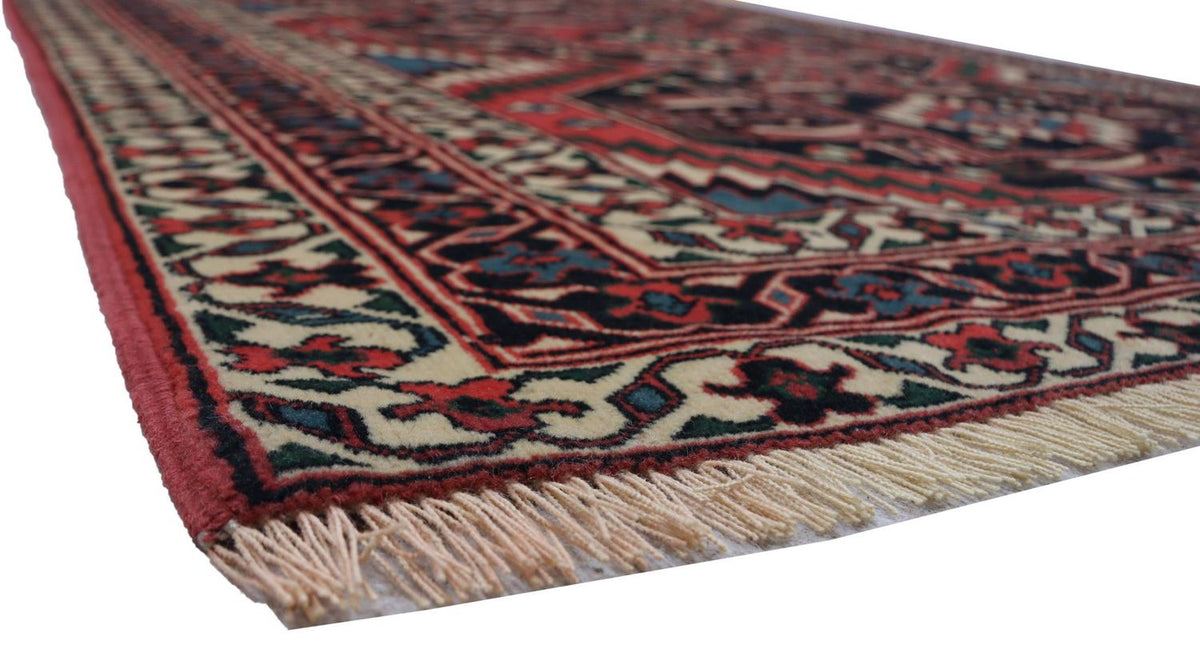 Tappeto afgano 140x190cm - Tappeto orientale