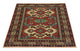 Tappeto afgano 135x145cm - Tappeto orientale