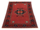 Tappeto afgano 190x129cm - Tappeto orientale