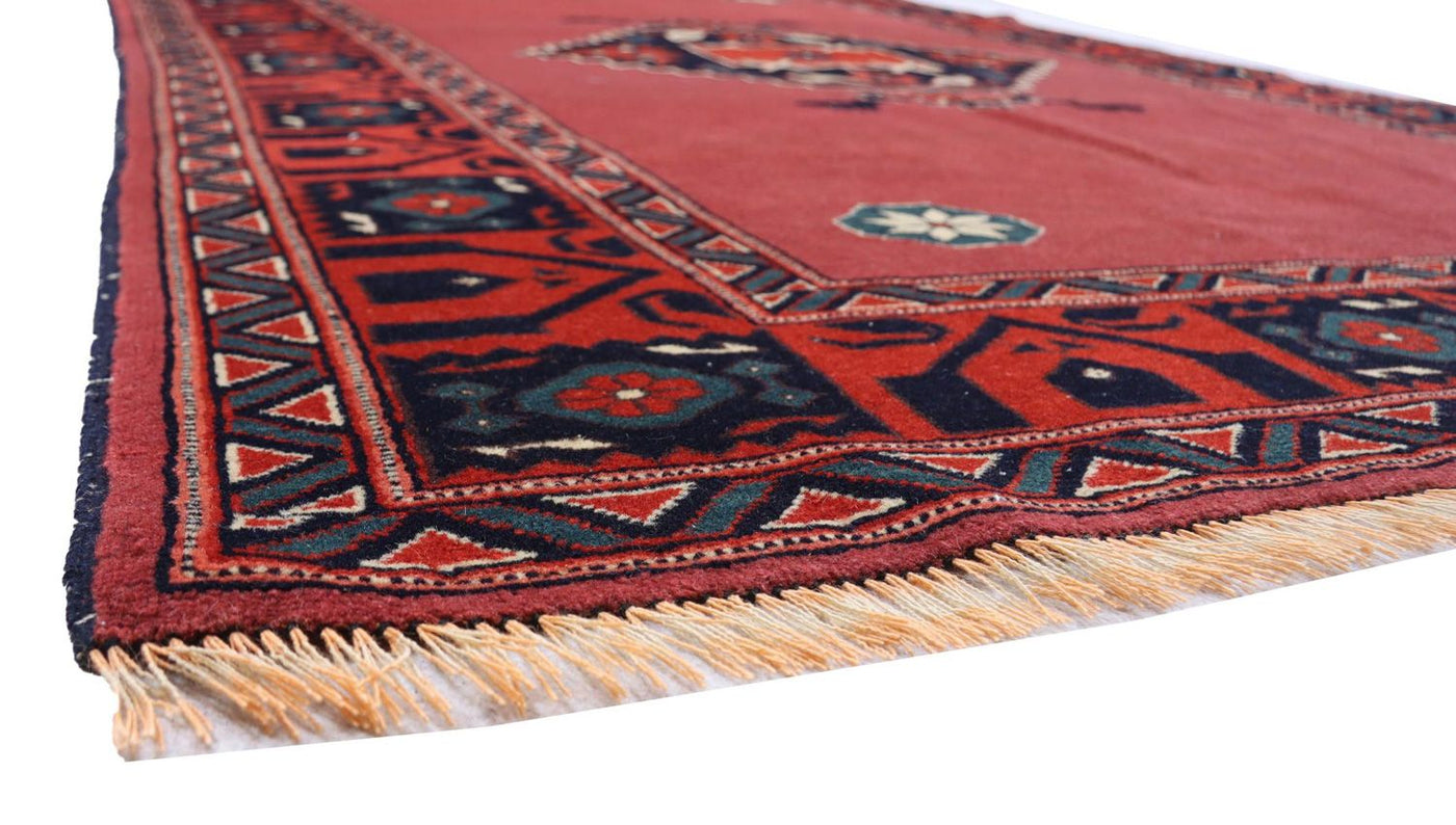 Tappeto afgano 190x129cm - Tappeto orientale
