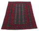 Tappeto afgano 189x124cm - Tappeto orientale