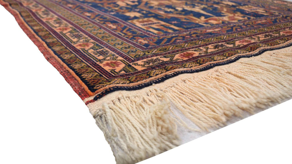 Tappeto afgano 95x136cm - Tappeto orientale