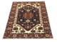 Tappeto afgano 182x129cm - Tappeto orientale