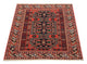 Tappeto afgano 153x134cm - Tappeto orientale