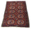 Tappeto Belutsch - 163 x 95 cm - marrone