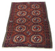 Tappeto Belutsch 163x95cm - Tappeto orientale