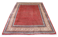Tappeto Persero - Classico - 317 x 220 cm - rosso