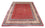 Tappeto Persero - Classico - 317 x 220 cm - rosso