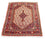 Tappeto Persero - Classico - 158 x 108 cm - rosso