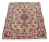 Tappeto Persero - Classico - 143 x 100 cm - blu