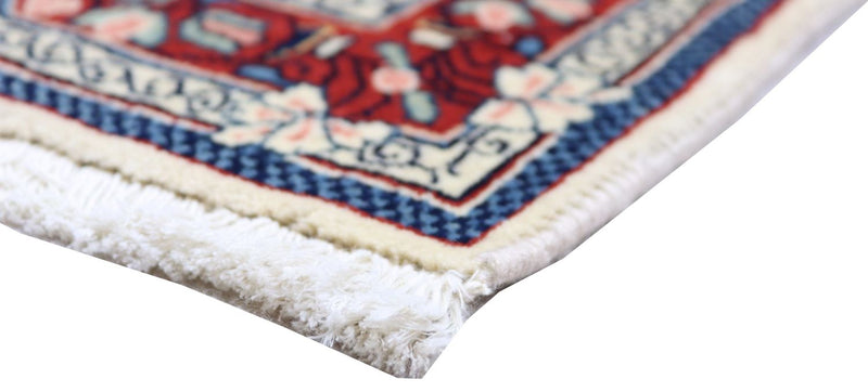 Tappeto Persero - Classico - 143 x 100 cm - blu