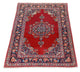 Kashan Tappeto 154x101cm - Tappeto persiano