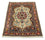 Tappeto Persero - Bidjar - 160 x 107 cm - beige
