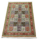 Qom seta Tappeto 157x100cm - Tappeto persiano