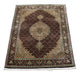 Tabriz - 50 Raj Tappeto 154x104cm - Tappeto persiano