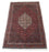 Tappeto Persero - Bidjar - 178 x 109 cm - rosso scuro