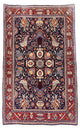 Sarouk Tappeto 164x106cm - Tappeto persiano
