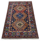 Abadeh Tappeto 162x108cm - Tappeto persiano