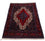Tappeto Persero - Classico - 150 x 116 cm - blu scuro