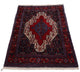 Sarouk Tappeto 150x116cm - Tappeto persiano