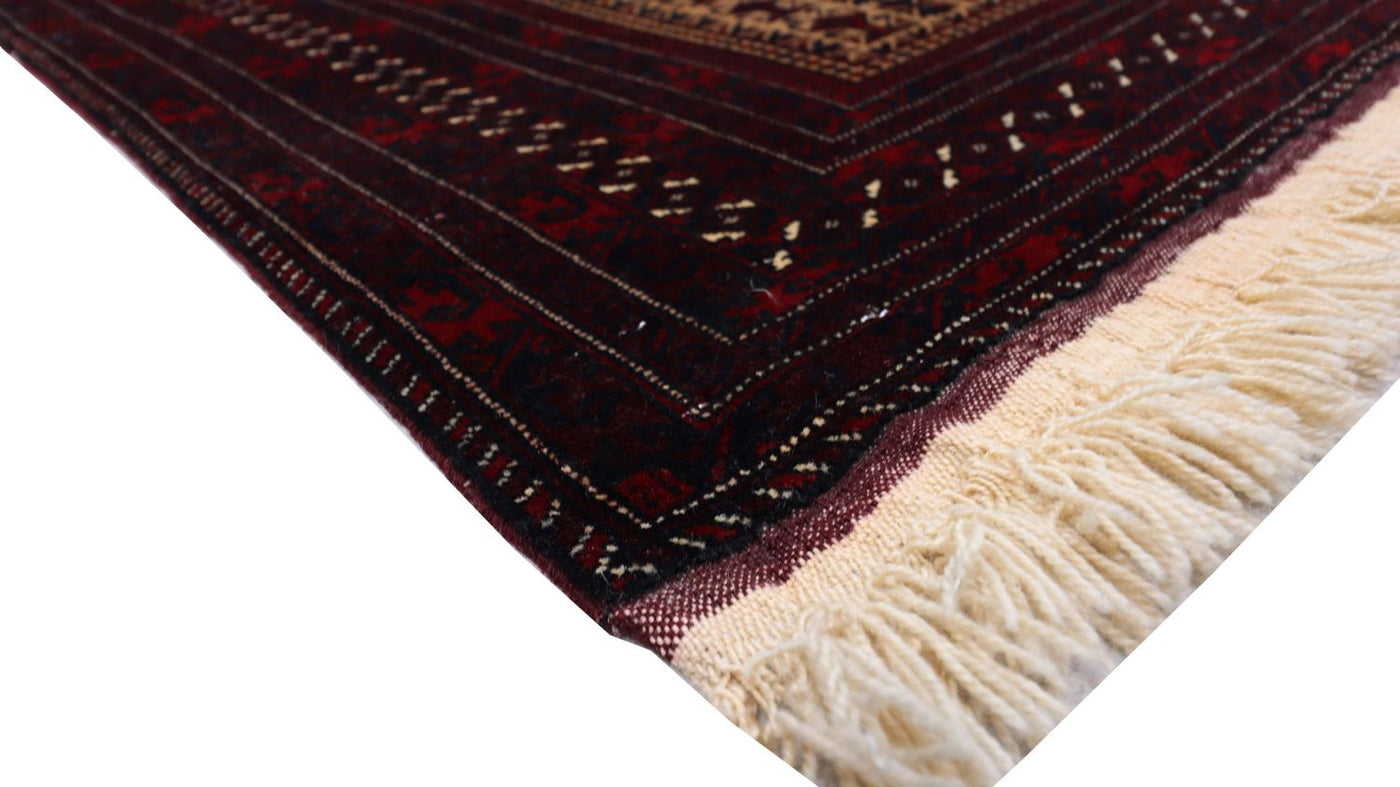 Tappeto afgano 120x80cm - Tappeto orientale