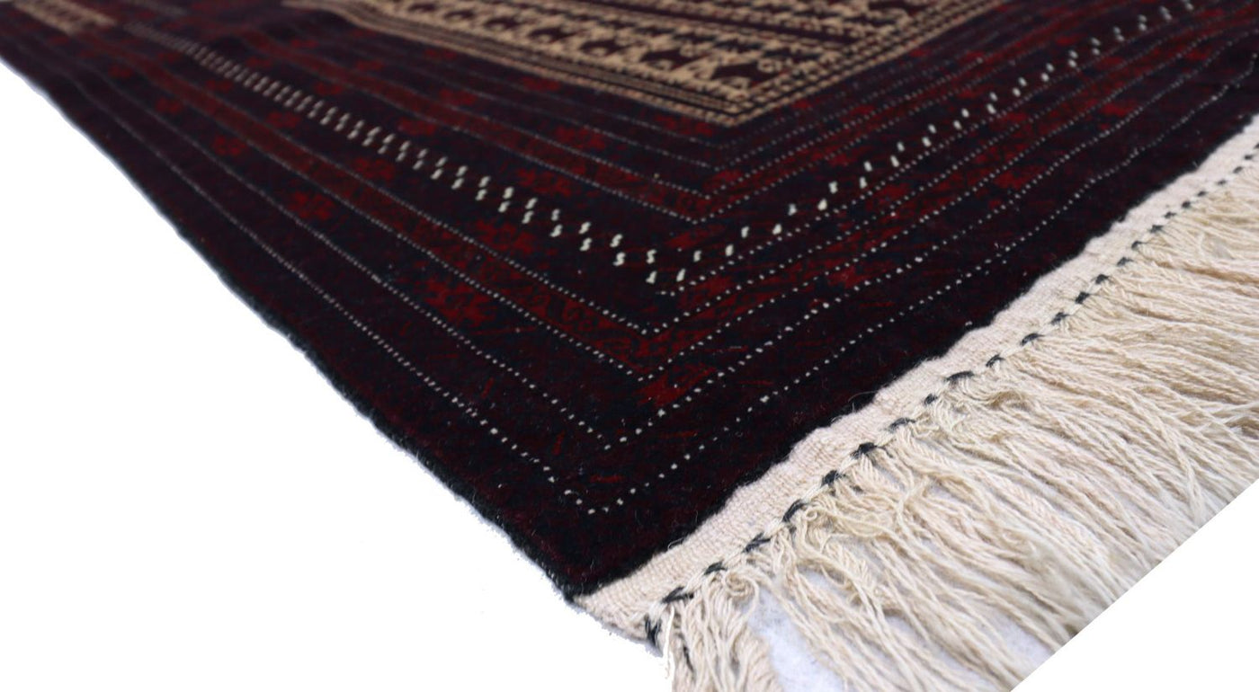 Tappeto afgano 150x95cm - Tappeto orientale