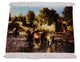 Tabriz Tappeto 72x50cm - Tappeto persiano