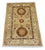 Tappeto Ziegler - 117 x 82 cm - beige
