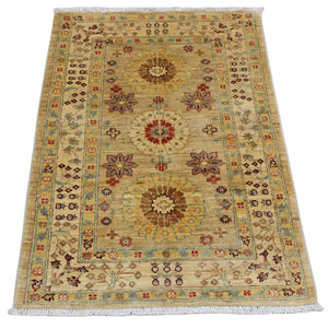 Tappeto Ziegler - 112 x 81 cm - beige