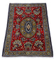Qom Tappeto 97x78cm - Tappeto persiano