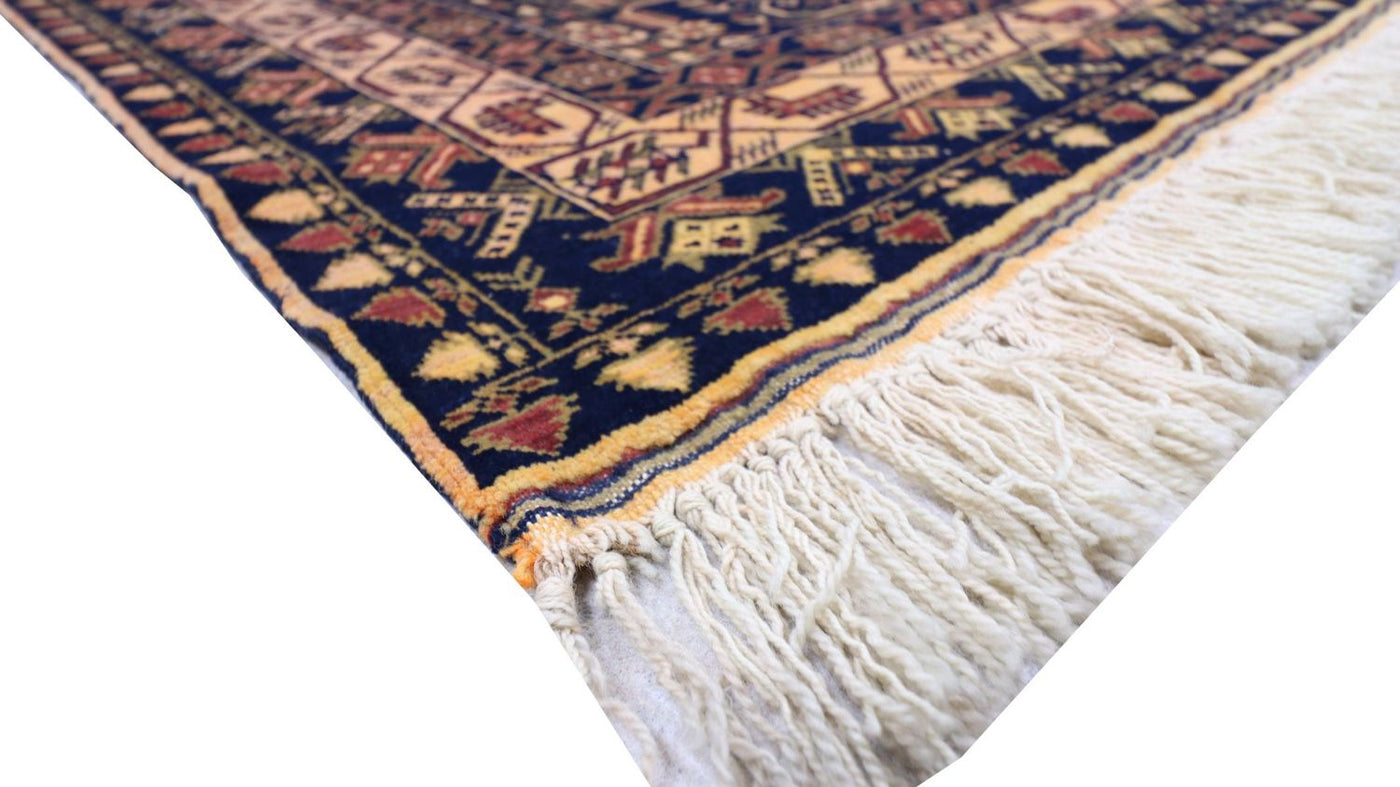 Tappeto afgano 142x96cm - Tappeto orientale