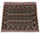 Tappeto afgano - Bukhara - 75 x 56 cm - blu