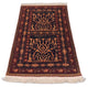 Tappeto afgano 150x100cm - Tappeto orientale