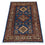 Tappeto Ziegler - Kazak - 118 x 82 cm - turchese