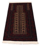 Tappeto afgano 150x95cm - Tappeto orientale